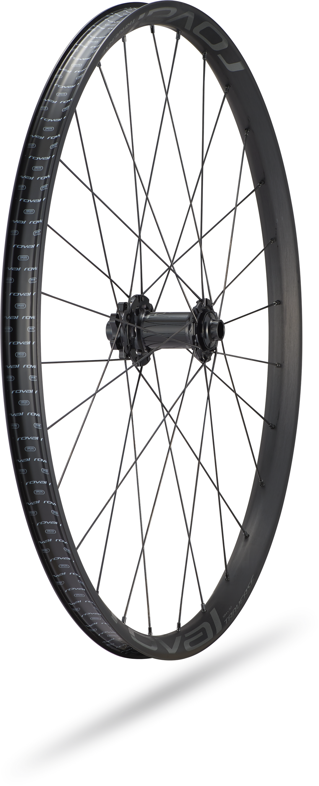 Roval Traverse 27.5 6B XD Wheelset