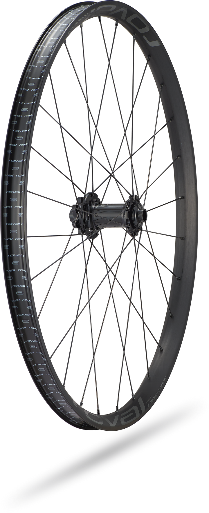 Roval Traverse 27.5 6B XD Wheelset