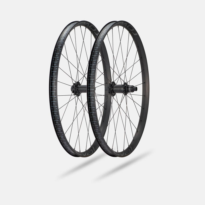 Roval Traverse 27.5 6B XD Wheelset