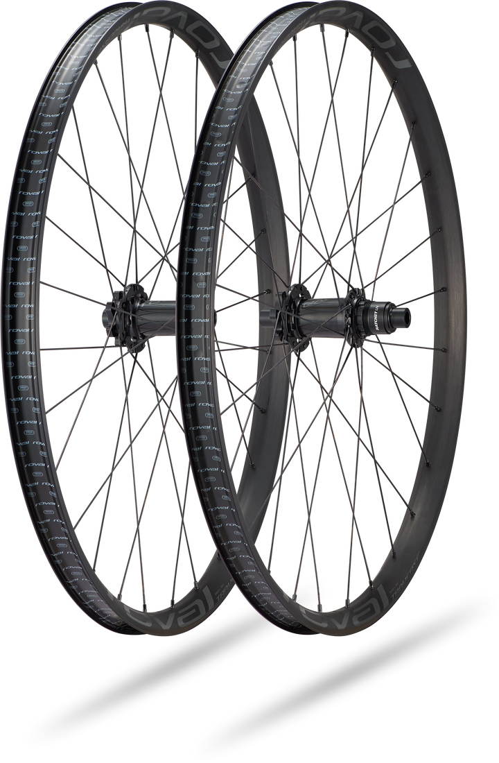 Roval Traverse 27.5 6B XD Wheelset