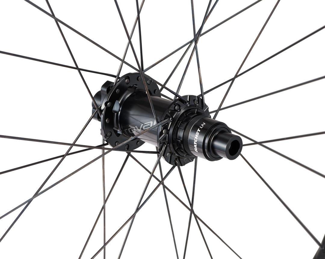 Roval Traverse 27.5 6B XD Wheelset