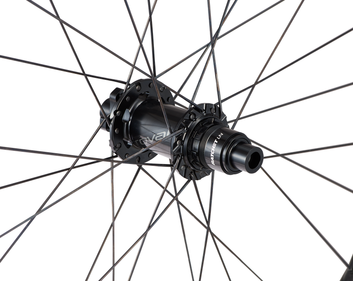 Roval Traverse 27.5 6B XD Wheelset
