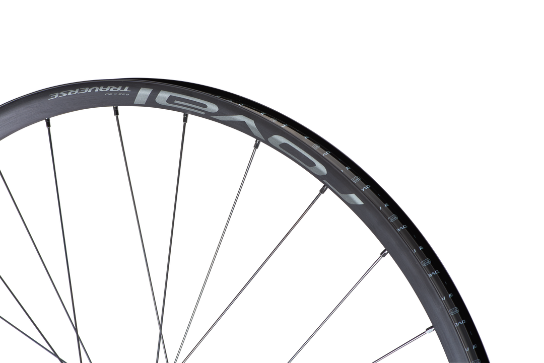 Roval Traverse 29 6B XD Wheelset