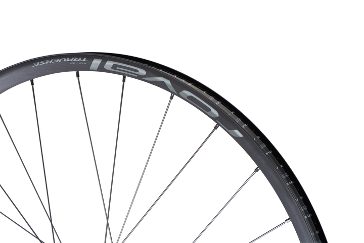 Roval Traverse 29 6B XD Wheelset