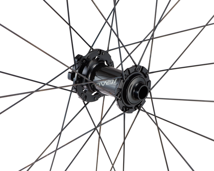 Roval Traverse 29 6B - Front