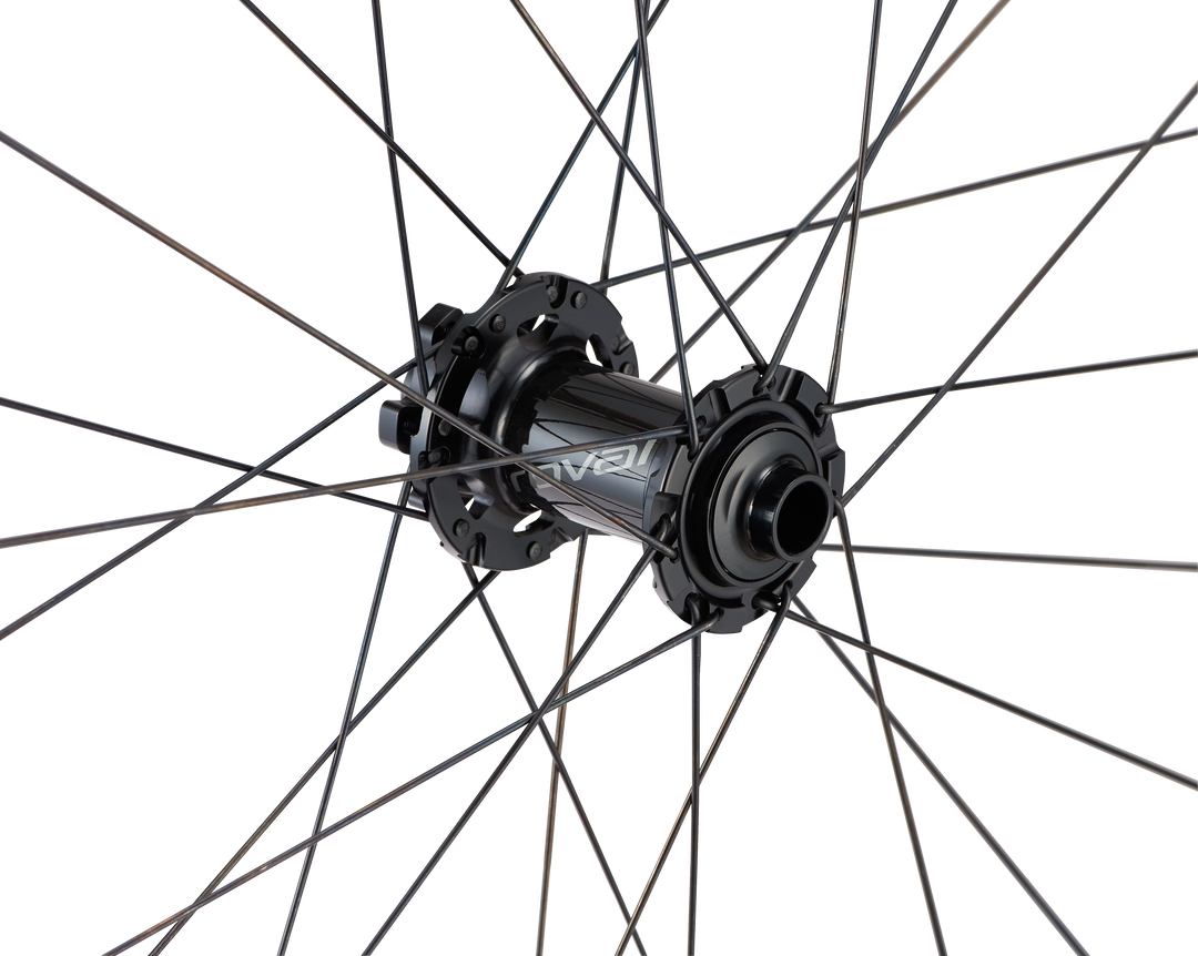 Roval Traverse 29 6B XD Wheelset