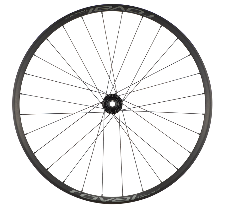 Roval Traverse 29 6B - Front