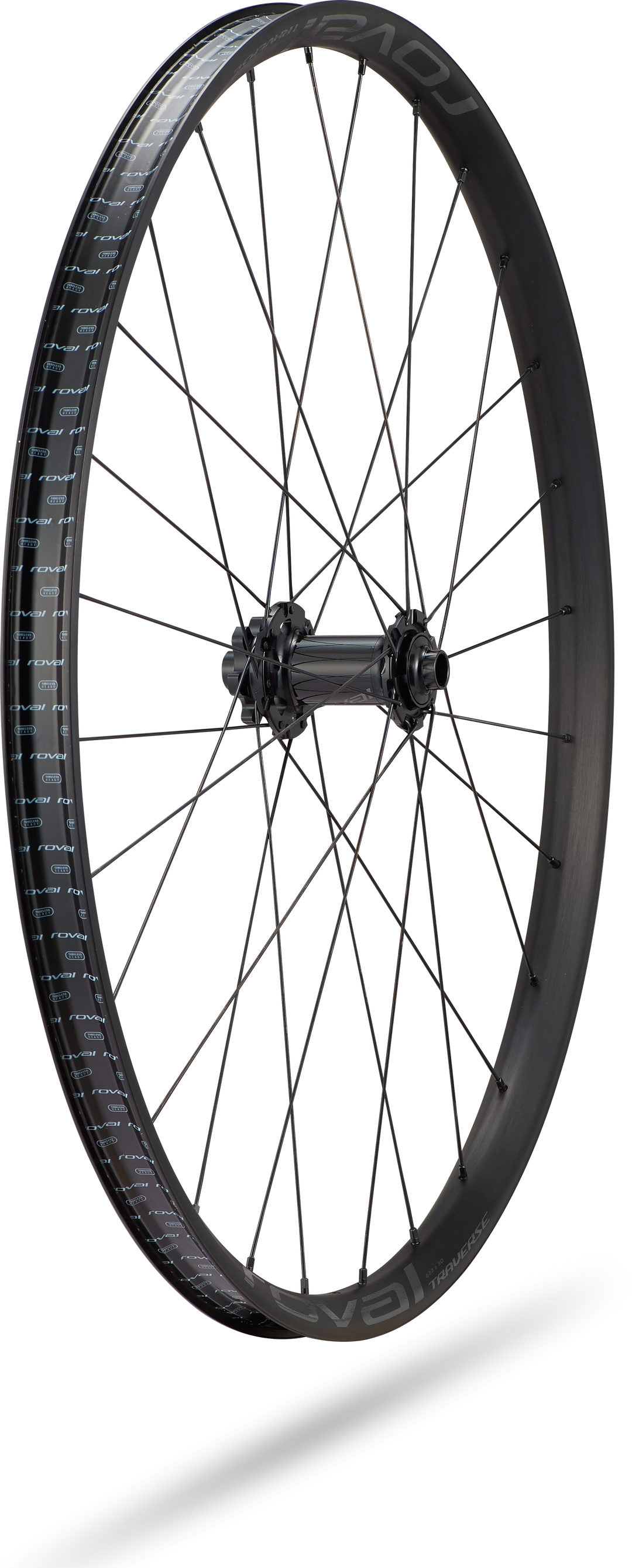Roval Traverse 29 6B - Front