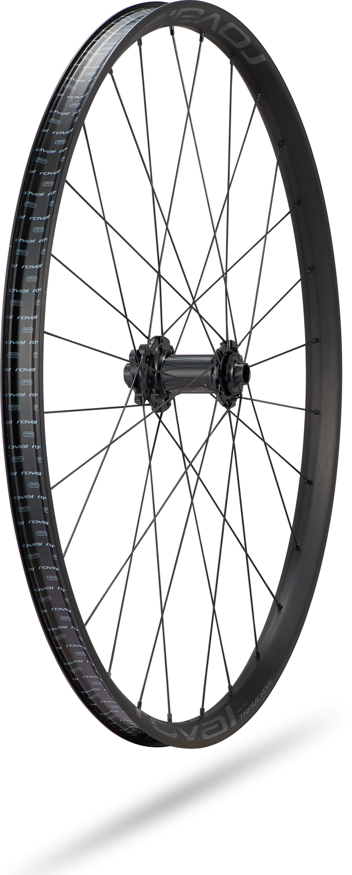 Roval Traverse 29 6B - Front