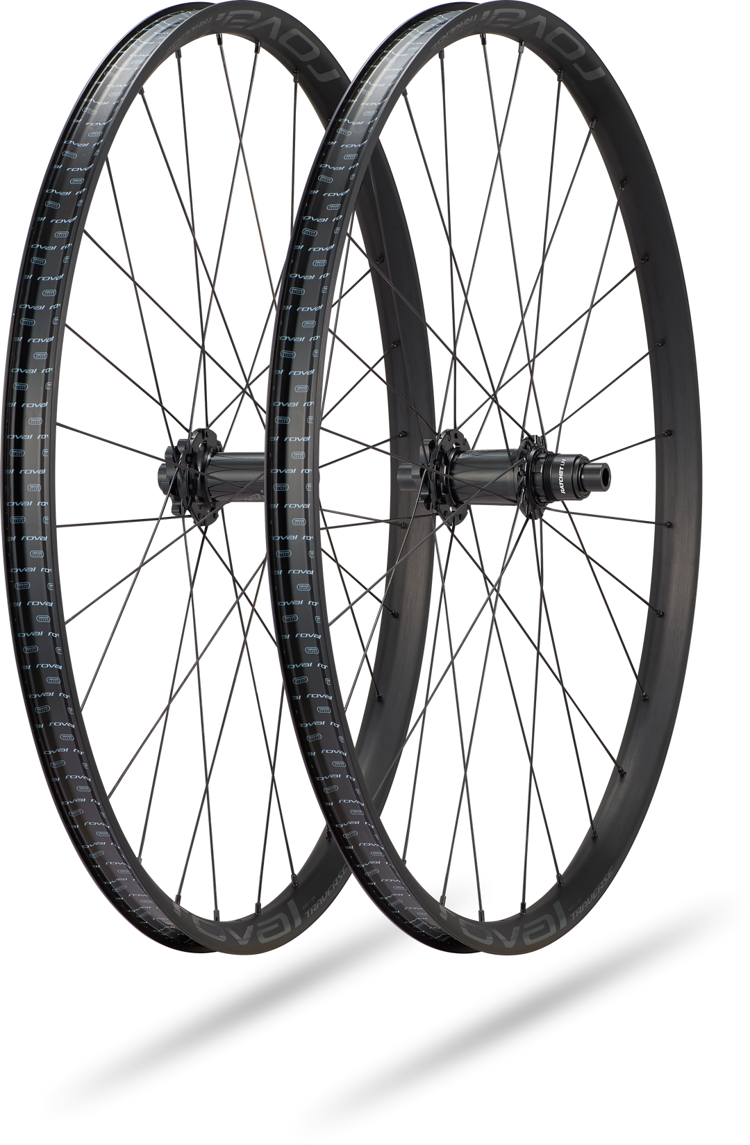 Roval Traverse 29 6B XD Wheelset