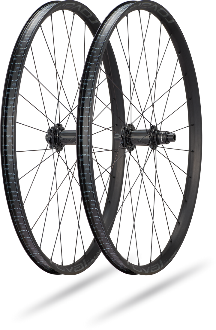 Roval Traverse 29 6B XD Wheelset