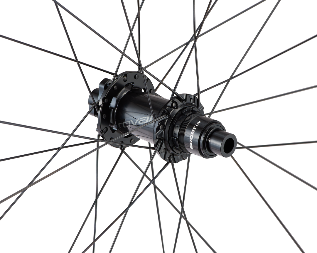 Roval Traverse 29 6B XD Wheelset