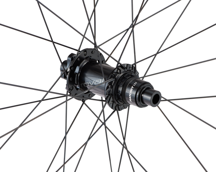 Roval Traverse 29 6B XD Wheelset