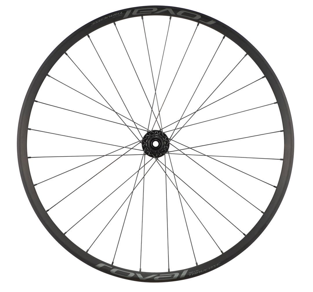 Roval Traverse 29 6B XD Wheelset
