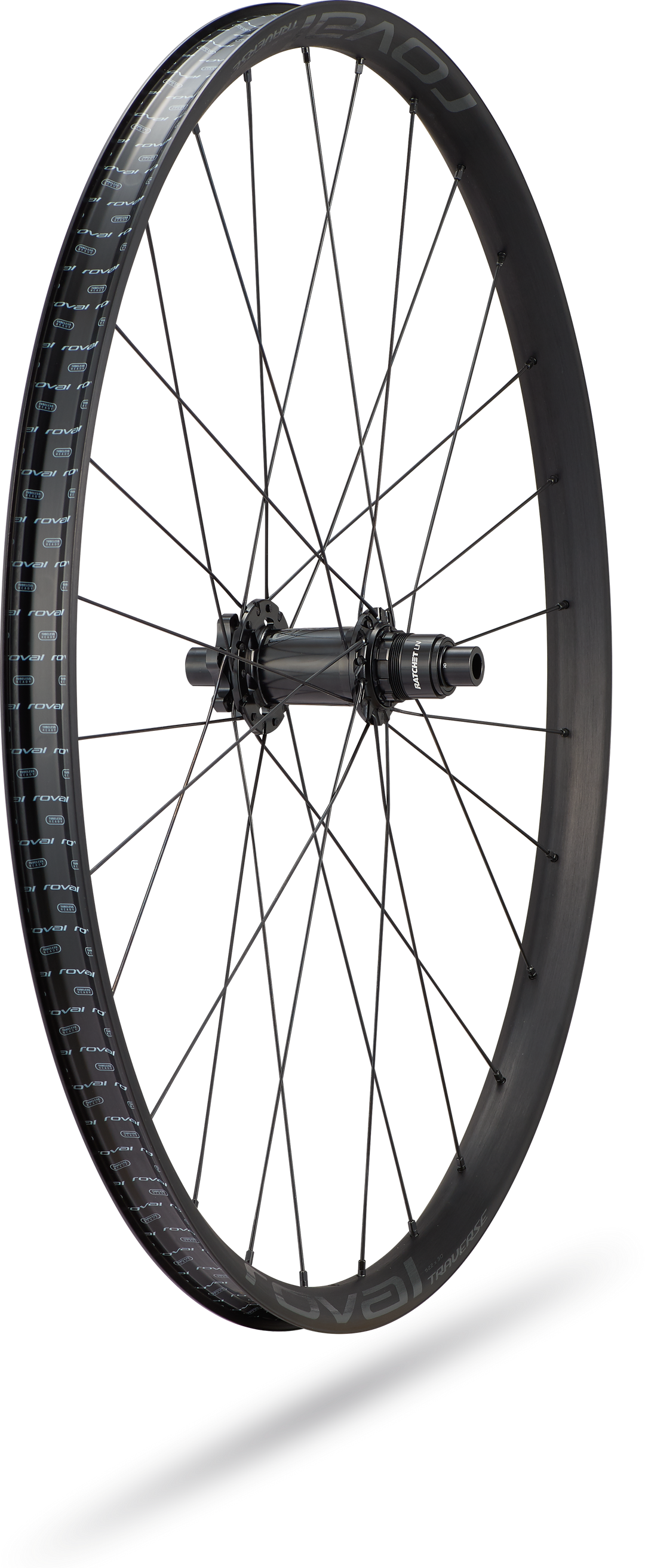 Roval Traverse 29 6B XD Wheelset