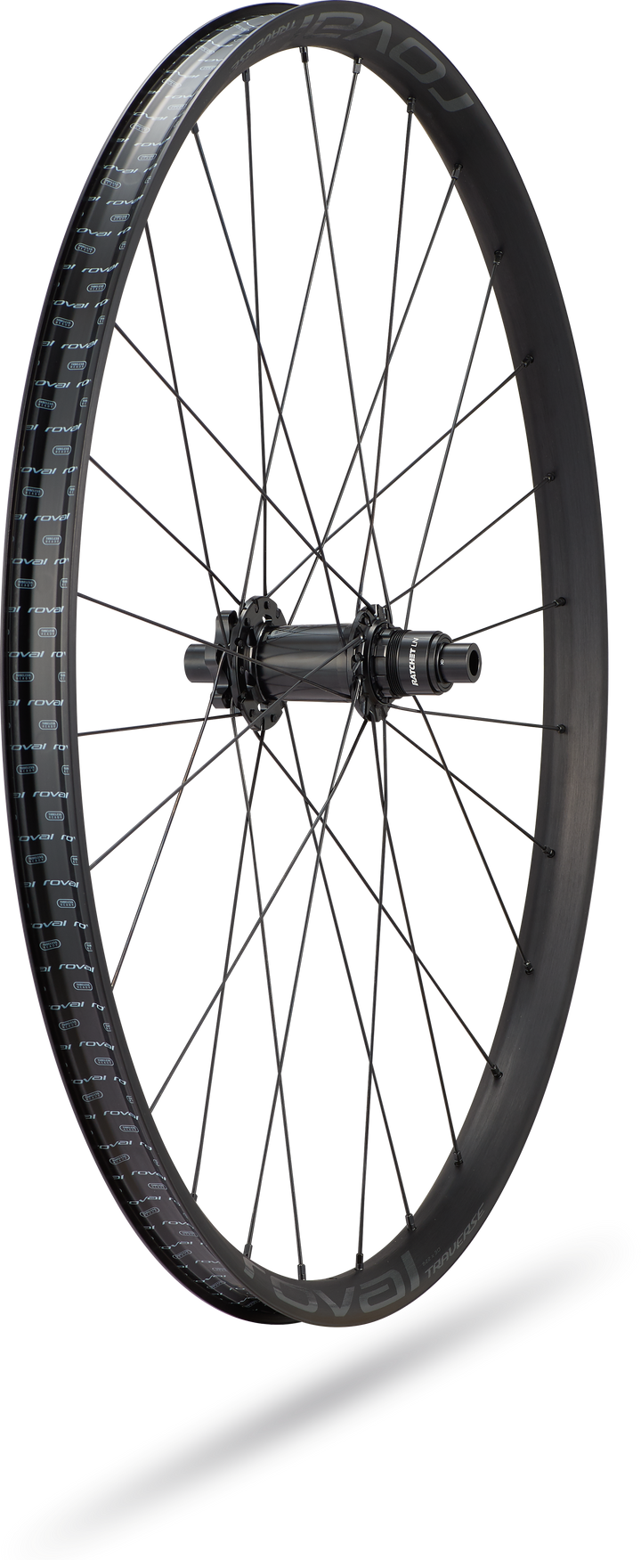 Roval Traverse 29 6B XD Wheelset