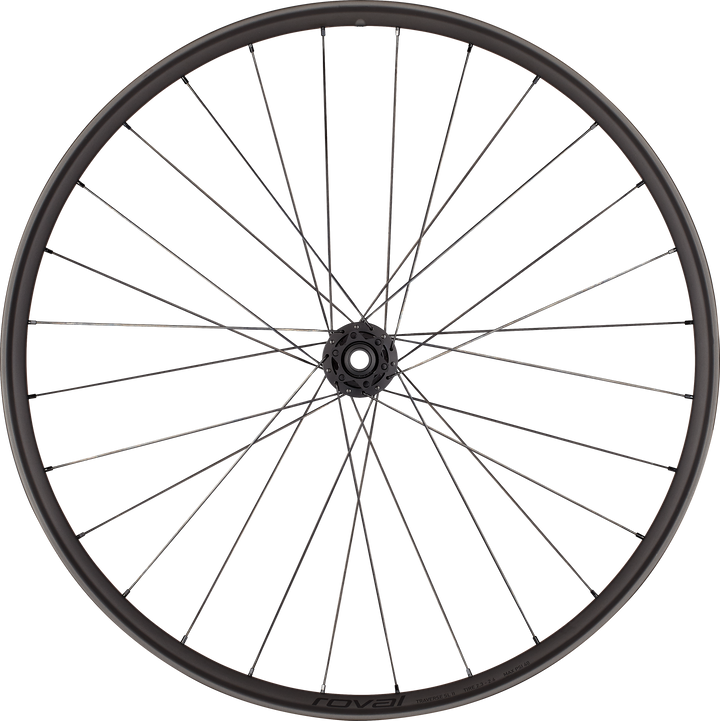 Roval Traverse SL II 240 6B