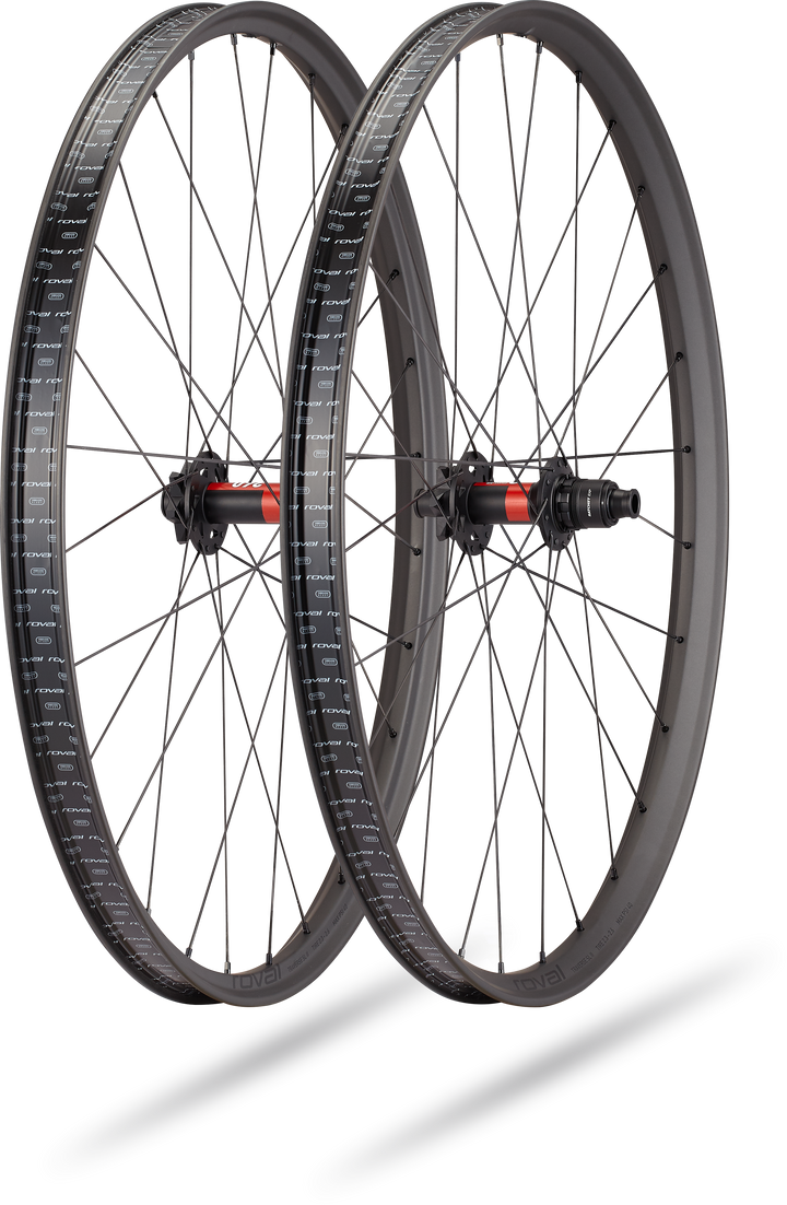 Roval Traverse SL II 240 6B