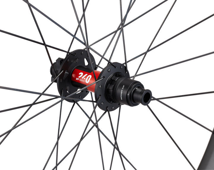Roval Traverse SL II 240 6B