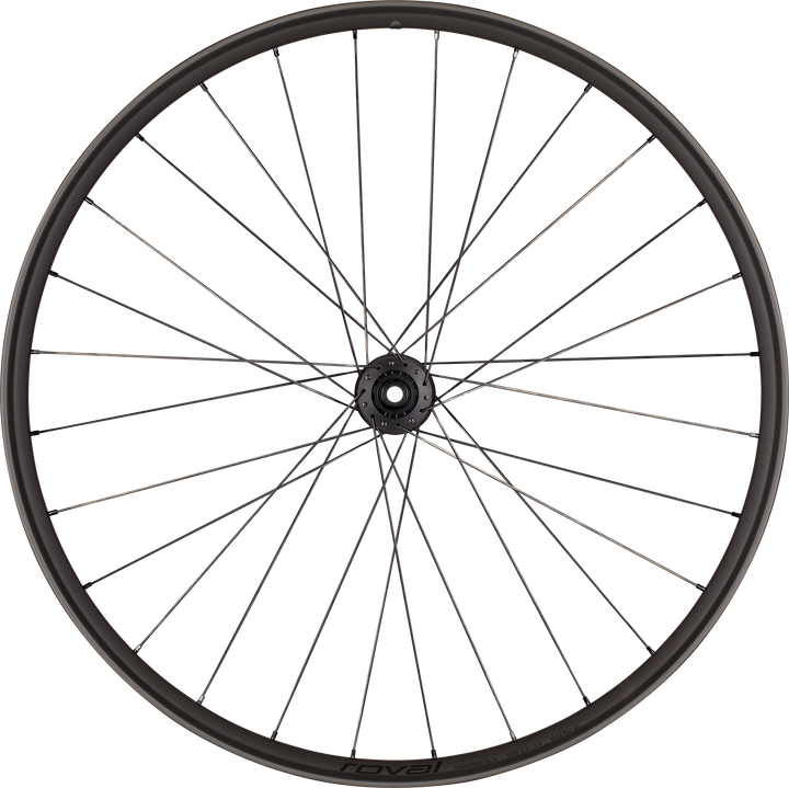 Roval Traverse SL II 240 6B