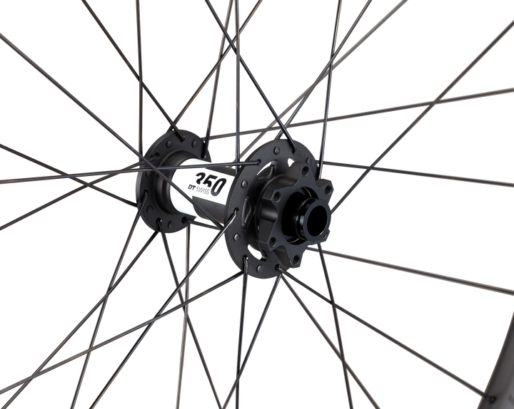 Roval Traverse SL II 350 6B
