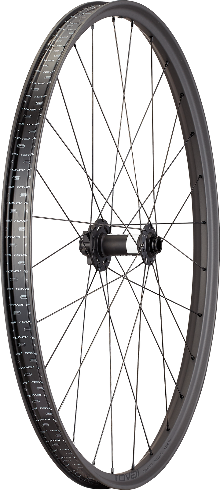 Roval Traverse SL II 350 6B