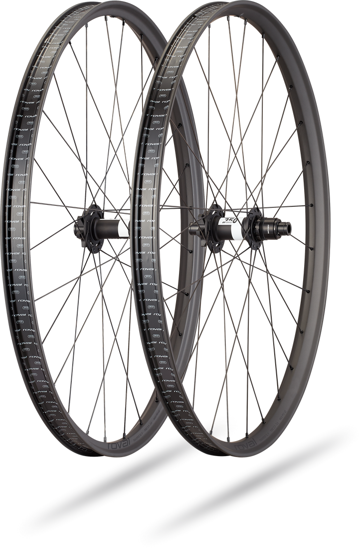 Roval Traverse SL II 350 6B