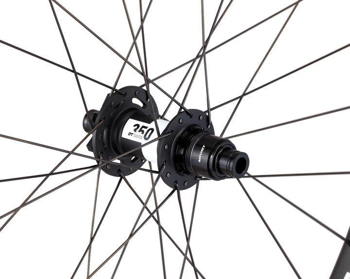 Roval Traverse SL II 350 6B
