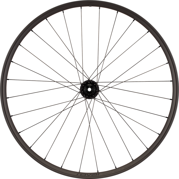 Roval Traverse SL II 350 6B