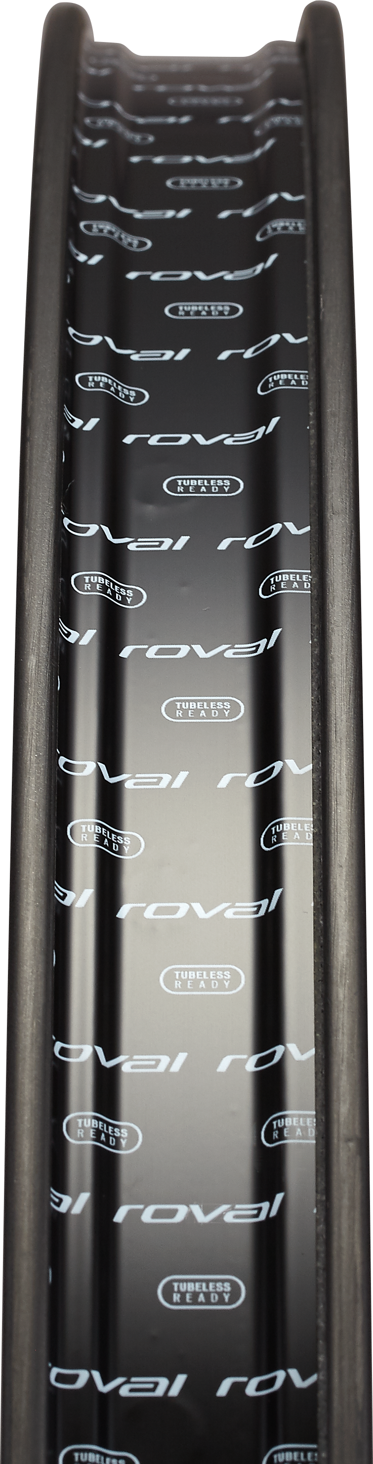 Roval Traverse HD 240 6B Satin Carbon/Gloss Black 27.5 Rear 28H