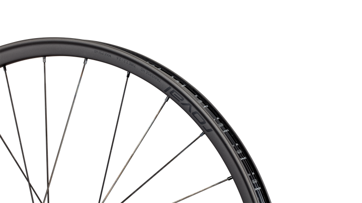 Traverse HD 350 Rear 29 Wheel