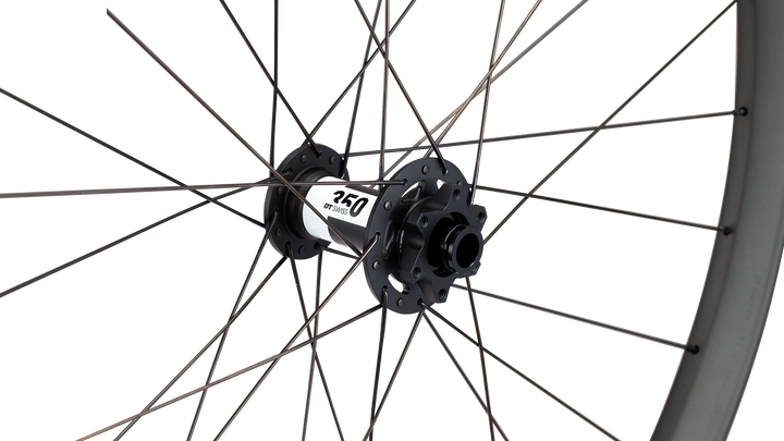 Roval Traverse HD 350 6B