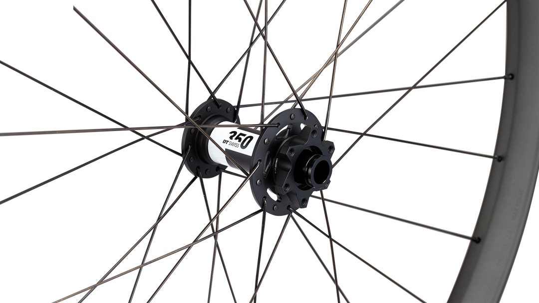 Traverse HD 350 Rear 29 Wheel