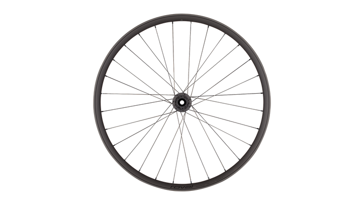 Roval Traverse HD 350 6B