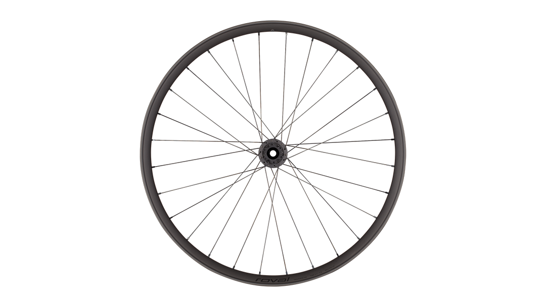 Traverse HD 350 Rear 29 Wheel