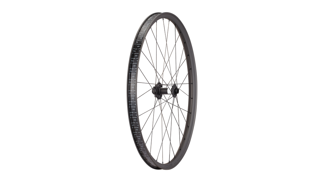 Traverse HD 350 Rear 29 Wheel