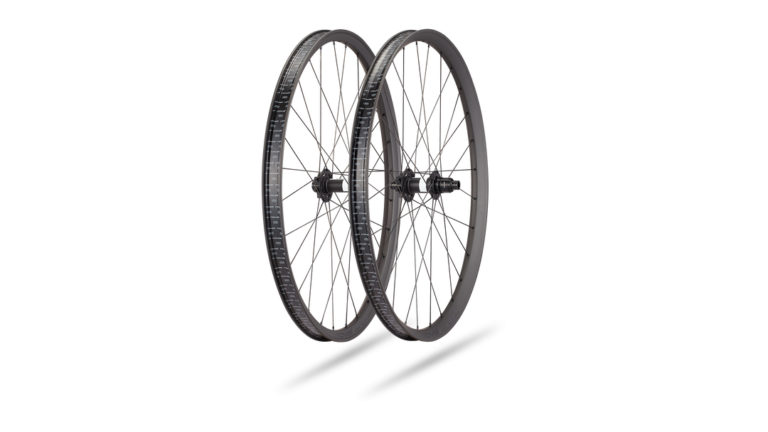 Traverse HD 350 Rear 29 Wheel