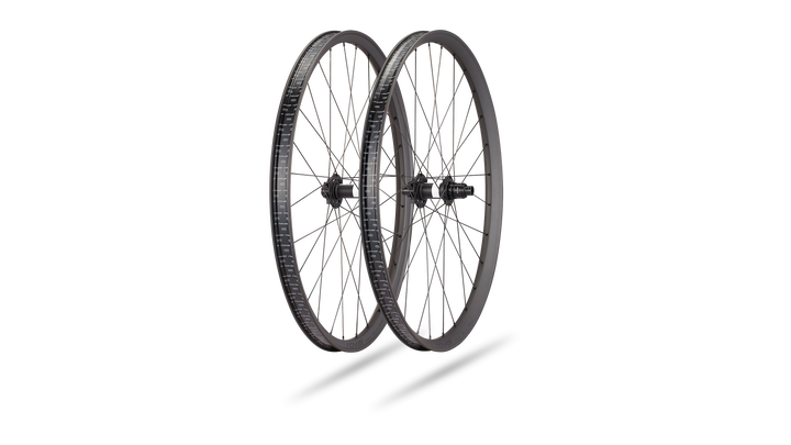 Traverse HD 350 Rear 29 Wheel