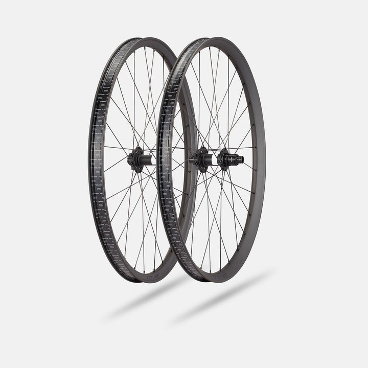 Traverse HD 350 Rear 29 Wheel