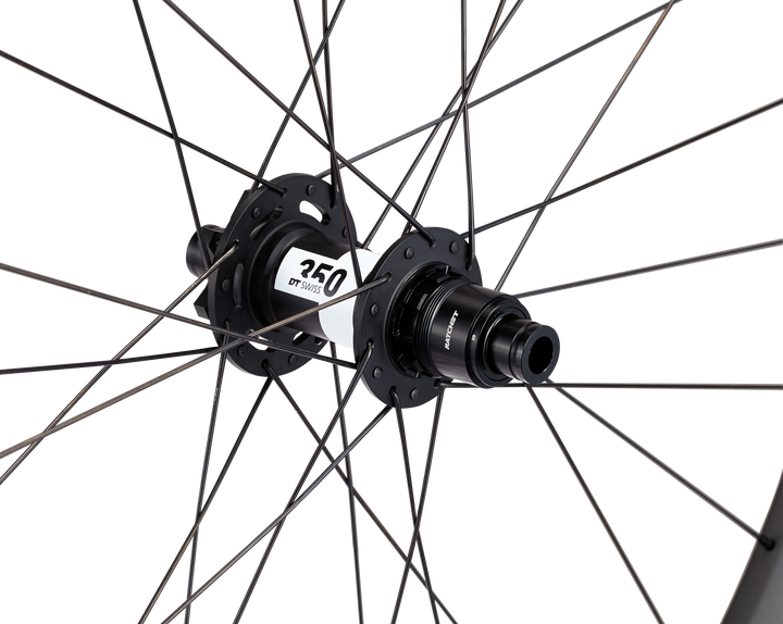 Roval Traverse HD 350 6B