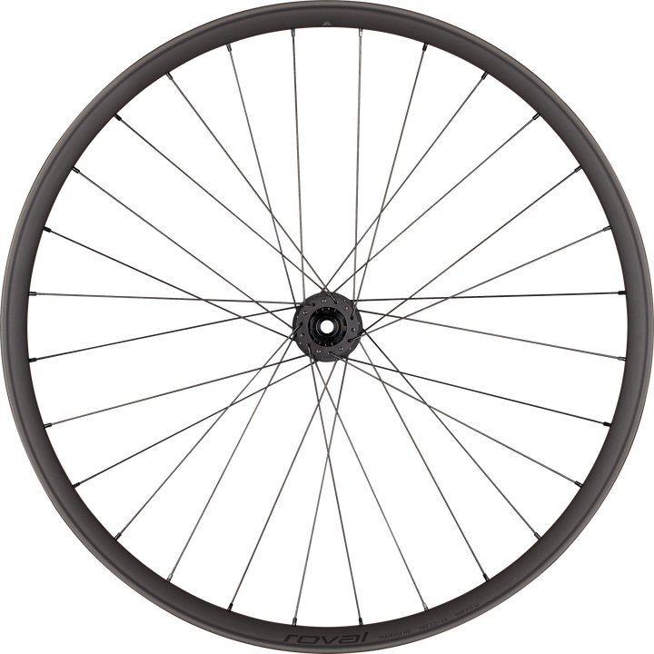 Roval Traverse HD 350 6B