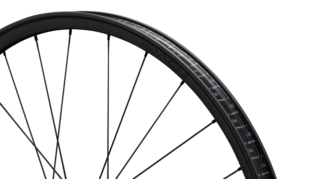 Traverse HD 240 DEG