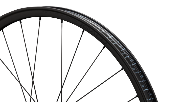 Traverse HD 240 DEG