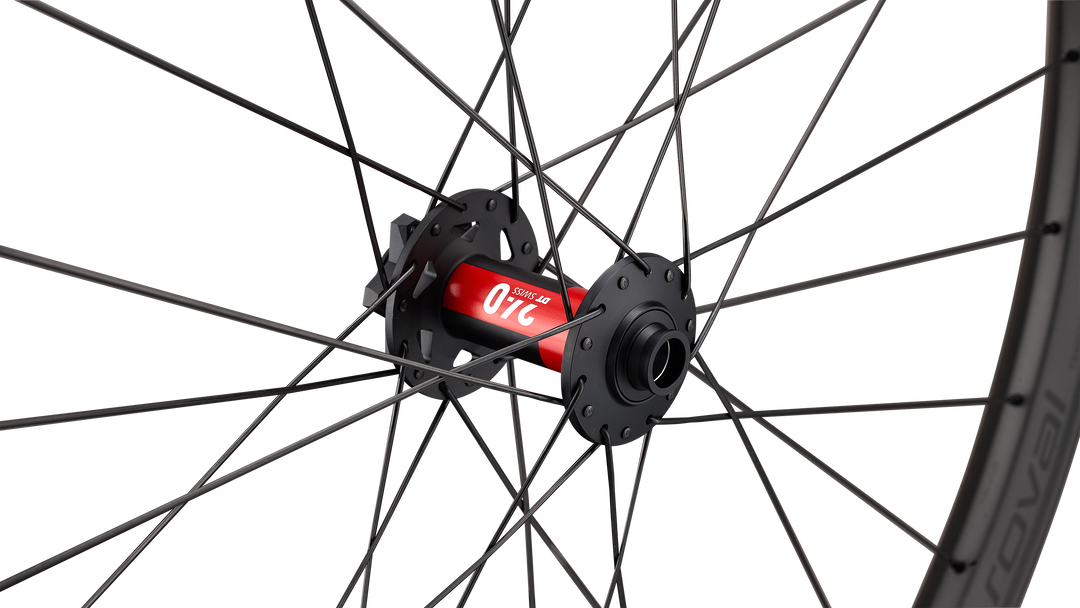Traverse HD 240 DEG