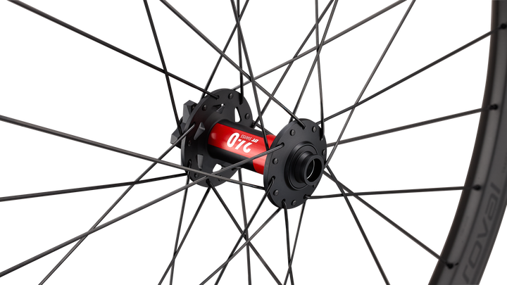 Traverse HD 240 DEG