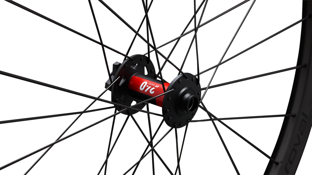 Traverse HD 240 DEG