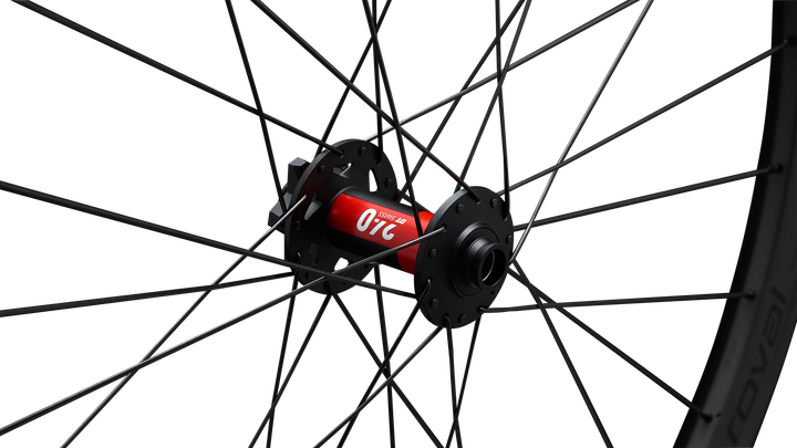 Traverse HD 240 DEG