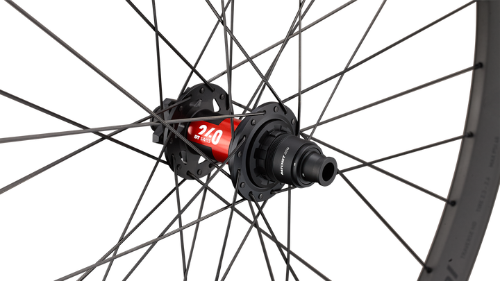 Traverse HD 240 DEG