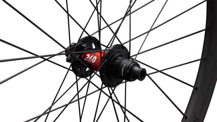 Traverse HD 240 DEG