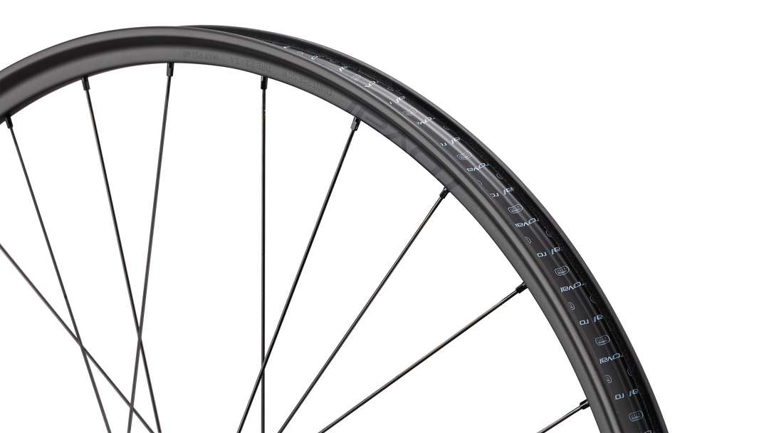 Traverse SL II Hydra2